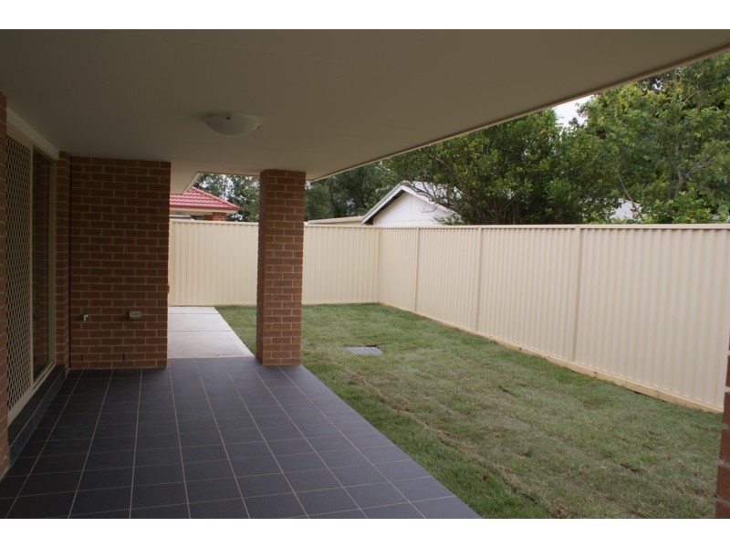 Lot 2, 193 Mileham Street, South Windsor NSW 2756