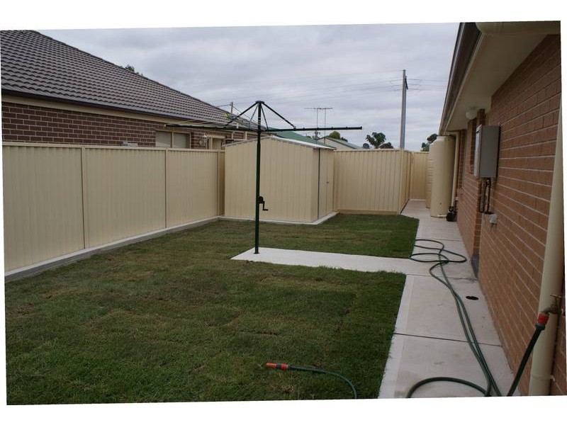 Lot 2, 193 Mileham Street, South Windsor NSW 2756