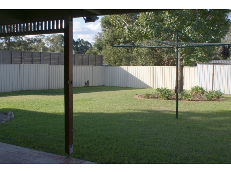 4 Panorama Crescent, Freemans Reach NSW 2756