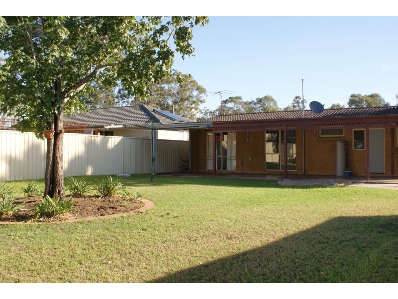 4 Panorama Crescent, Freemans Reach NSW 2756