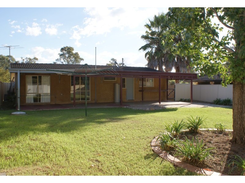 4 Panorama Crescent, Freemans Reach NSW 2756