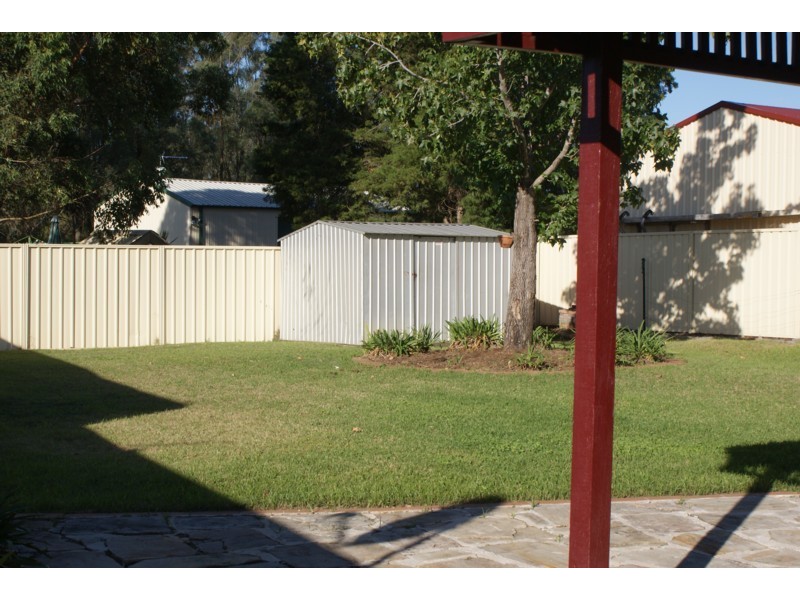 4 Panorama Crescent, Freemans Reach NSW 2756