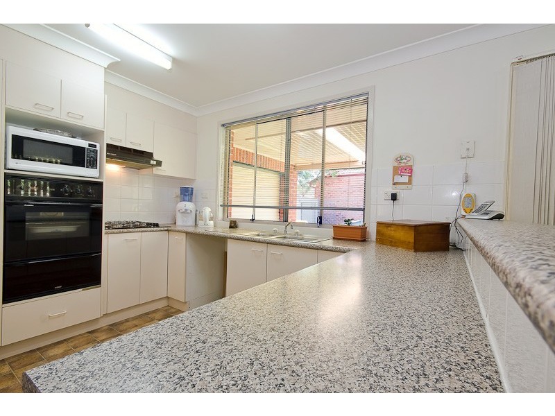 18 Etherden Road, Bligh Park NSW 2756