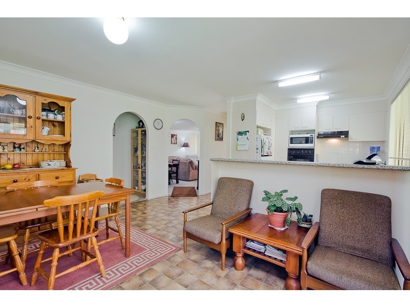 18 Etherden Road, Bligh Park NSW 2756