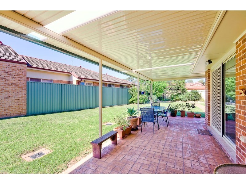 18 Etherden Road, Bligh Park NSW 2756
