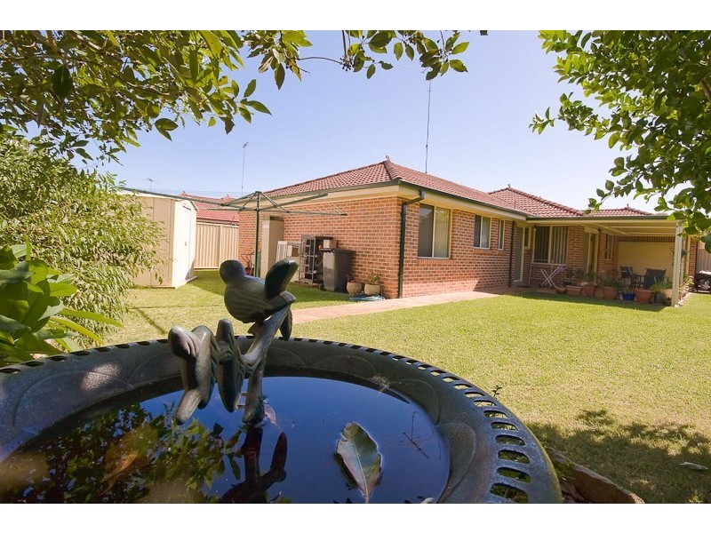 18 Etherden Road, Bligh Park NSW 2756