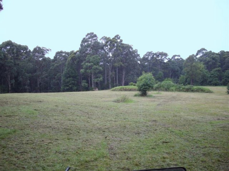 320 Mt Tootie Road, Bilpin NSW 2758