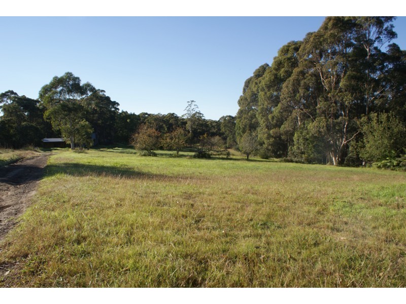 320 Mt Tootie Road, Bilpin NSW 2758