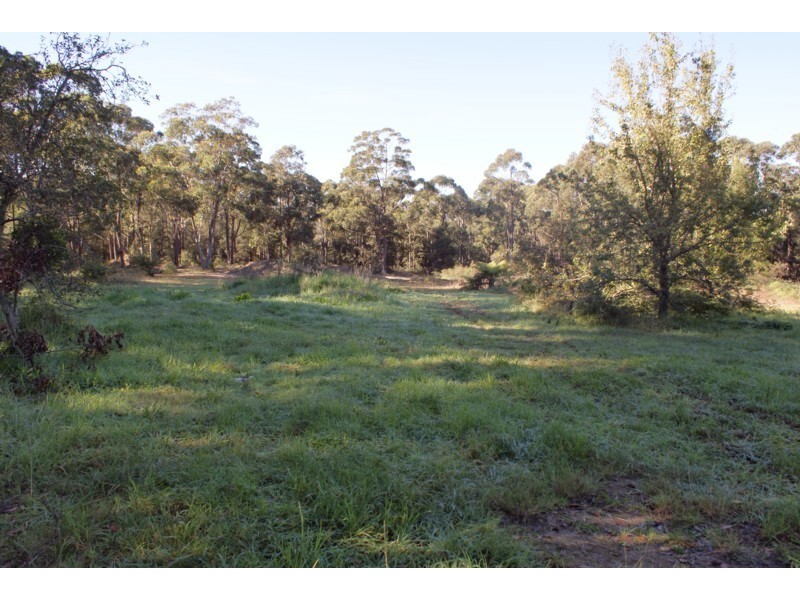 320 Mt Tootie Road, Bilpin NSW 2758