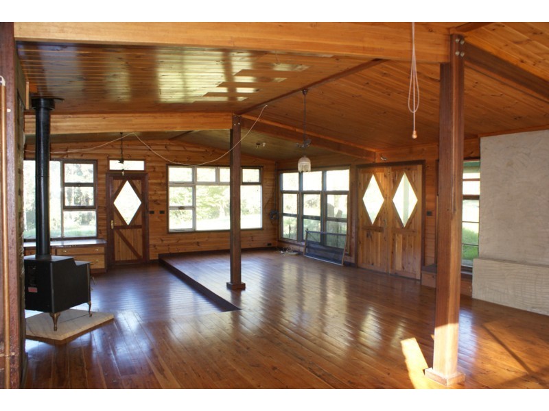 320 Mt Tootie Road, Bilpin NSW 2758