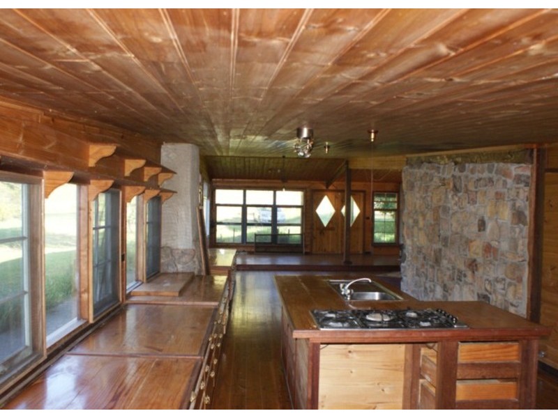 320 Mt Tootie Road, Bilpin NSW 2758