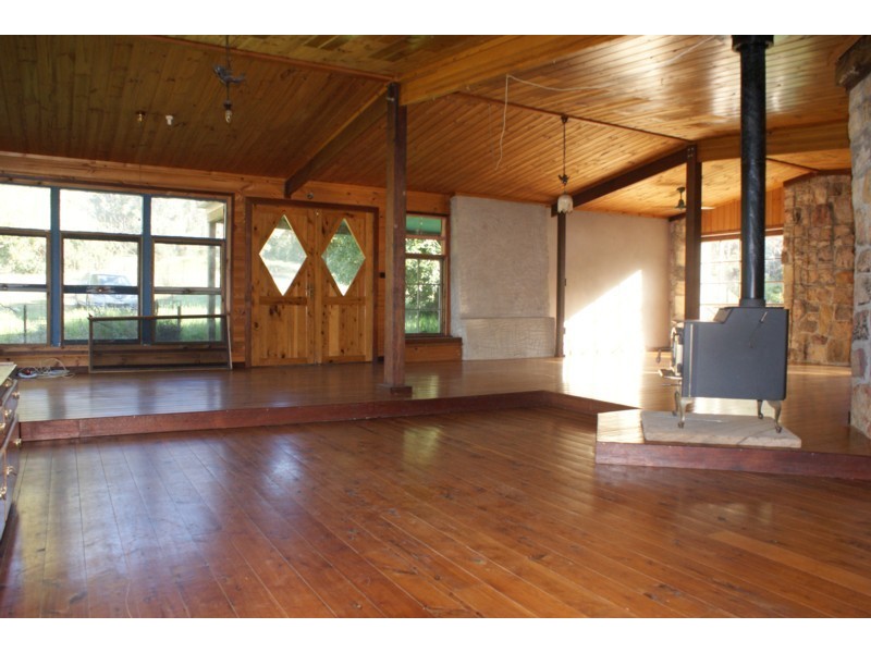 320 Mt Tootie Road, Bilpin NSW 2758