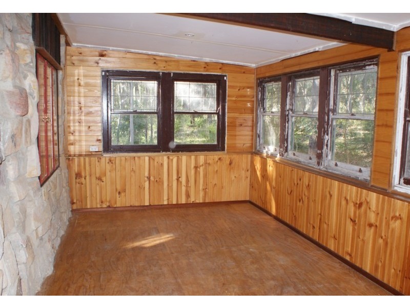 320 Mt Tootie Road, Bilpin NSW 2758