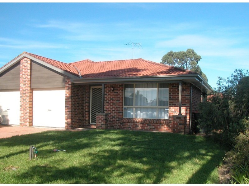 2/61 Porpoise Crescent, Bligh Park NSW 2756