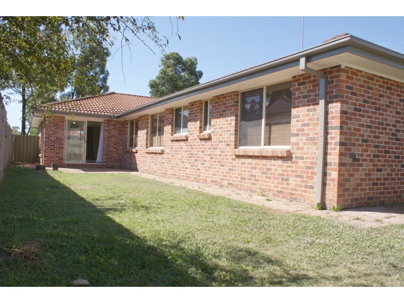 2/61 Porpoise Crescent, Bligh Park NSW 2756