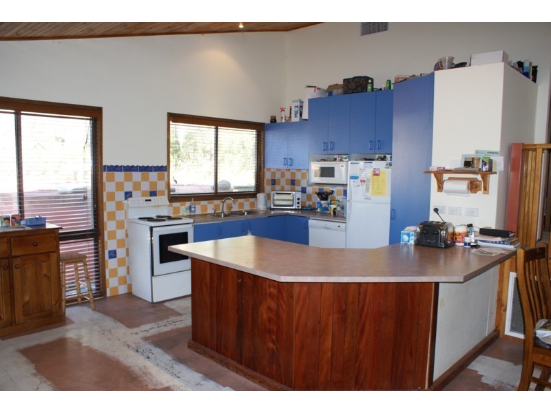 577 Tizzana Road, Ebenezer NSW 2756