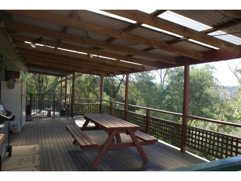 577 Tizzana Road, Ebenezer NSW 2756