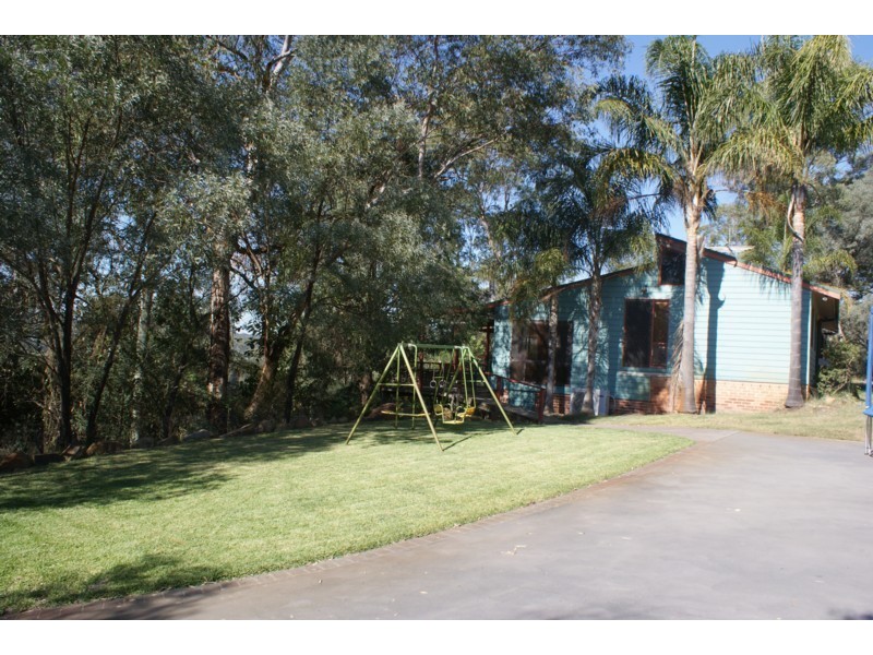 577 Tizzana Road, Ebenezer NSW 2756