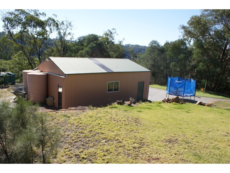 577 Tizzana Road, Ebenezer NSW 2756