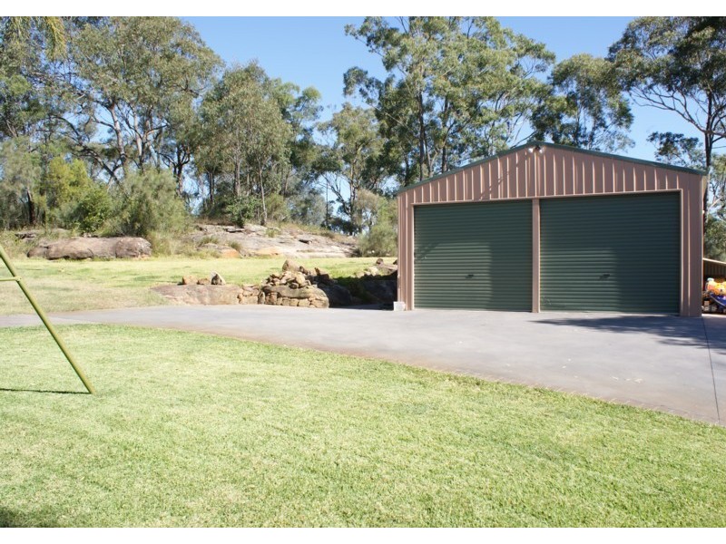 577 Tizzana Road, Ebenezer NSW 2756