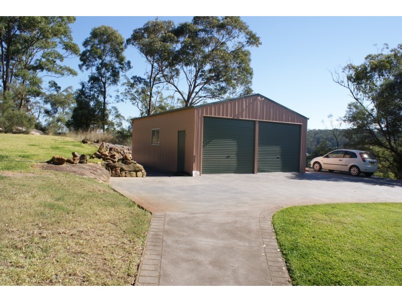 577 Tizzana Road, Ebenezer NSW 2756