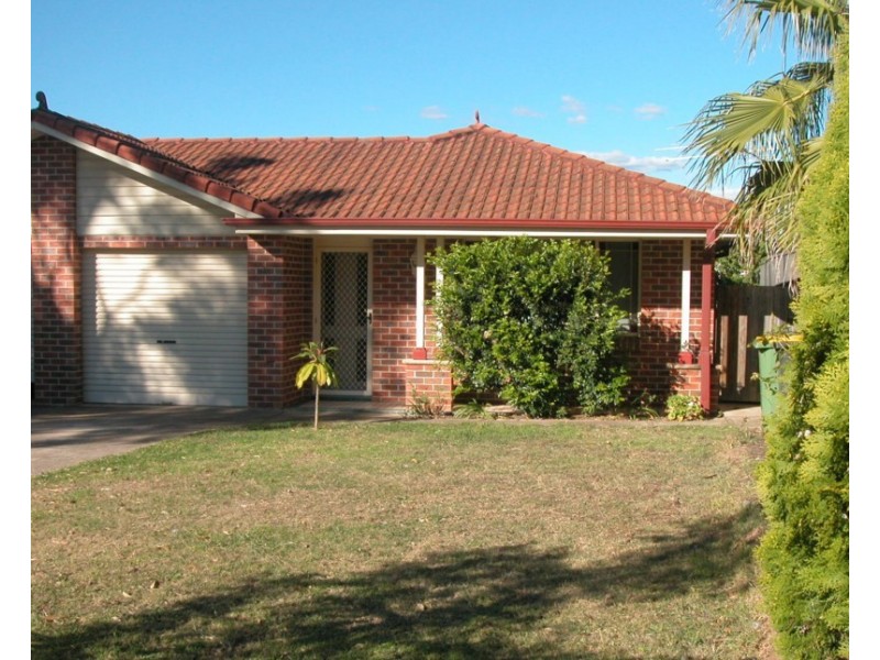 89B Alexander Crescent, Bligh Park NSW 2756