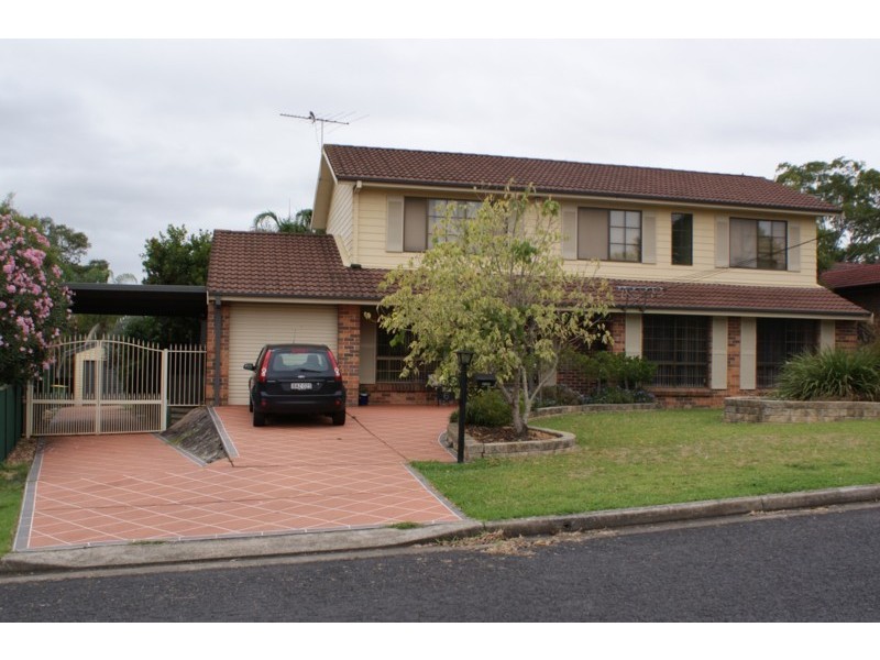 6 Mayne Street, Wilberforce NSW 2756