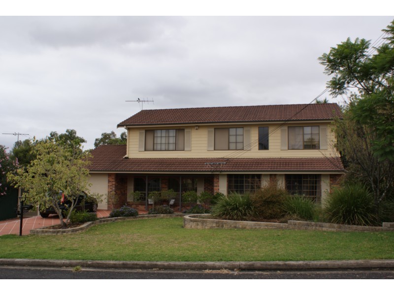 6 Mayne Street, Wilberforce NSW 2756