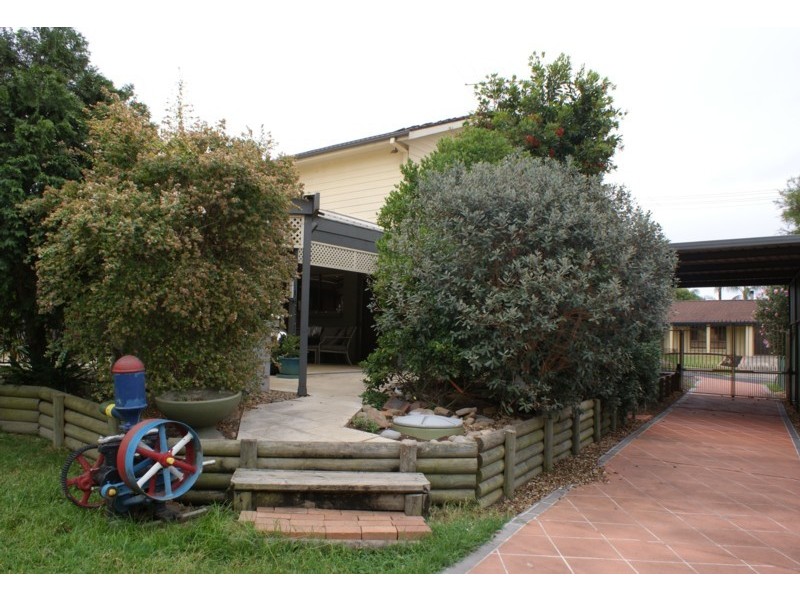 6 Mayne Street, Wilberforce NSW 2756