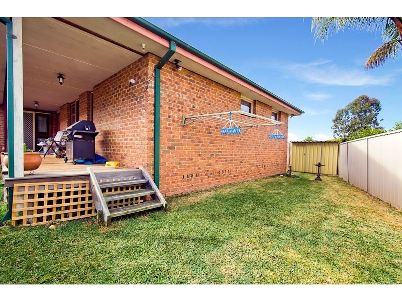 28 Bounty Crescent, Bligh Park NSW 2756