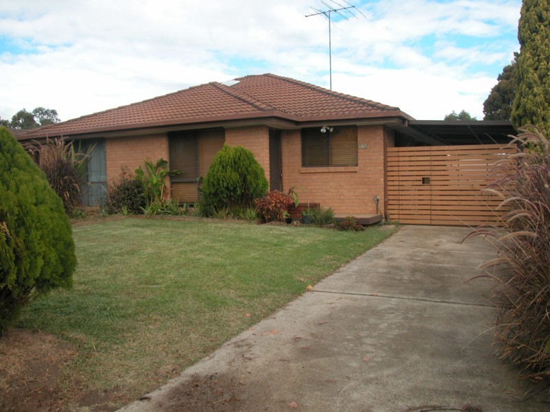 57A Colonial Drive, Bligh Park NSW 2756