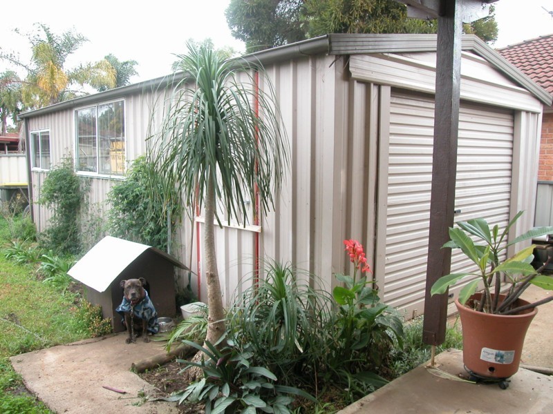 57A Colonial Drive, Bligh Park NSW 2756