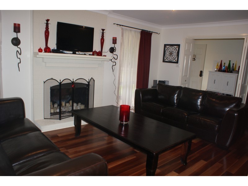 789 East Kurrajong Road, East Kurrajong NSW 2758