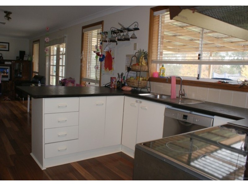 789 East Kurrajong Road, East Kurrajong NSW 2758