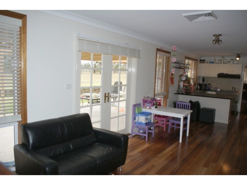 789 East Kurrajong Road, East Kurrajong NSW 2758