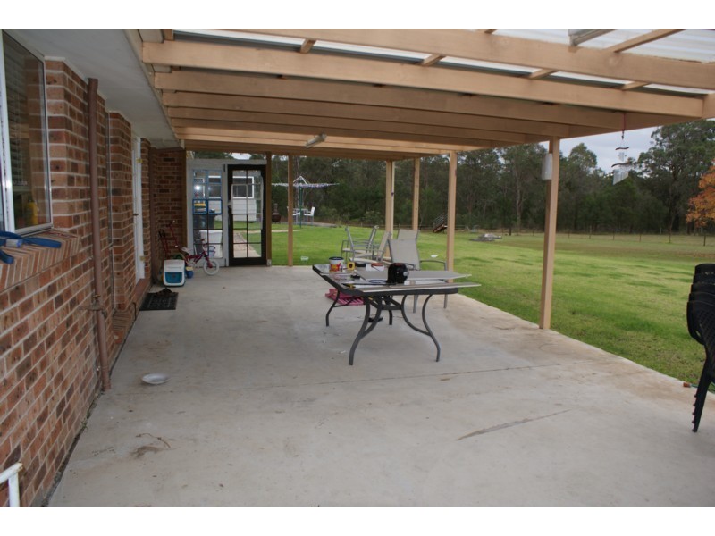 789 East Kurrajong Road, East Kurrajong NSW 2758