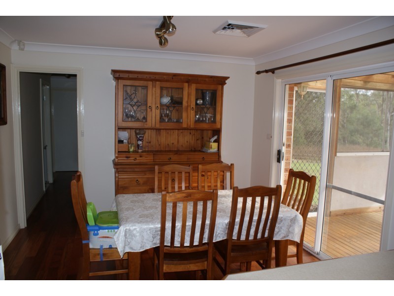 789 East Kurrajong Road, East Kurrajong NSW 2758