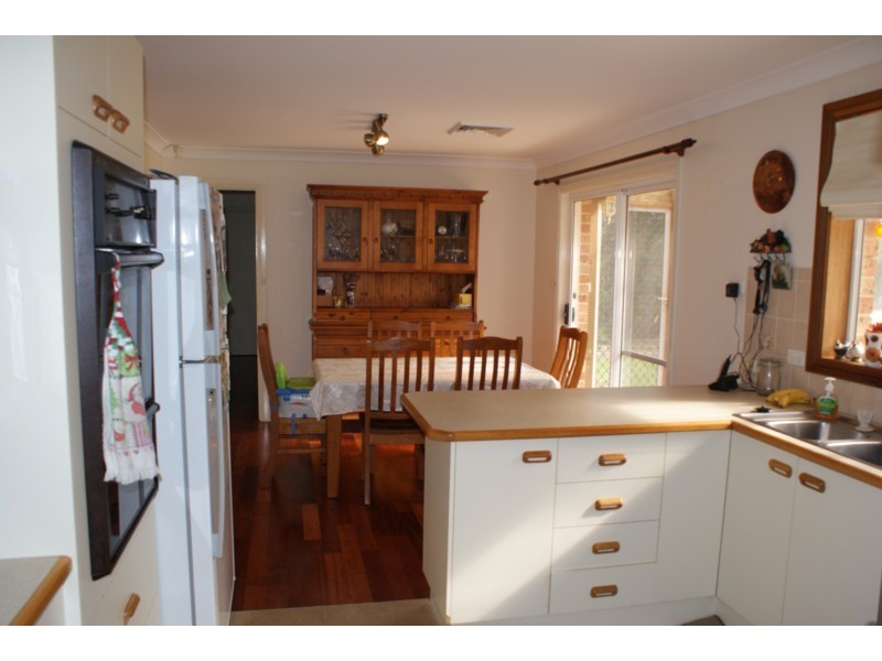 789 East Kurrajong Road, East Kurrajong NSW 2758