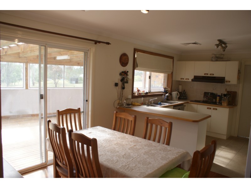 789 East Kurrajong Road, East Kurrajong NSW 2758