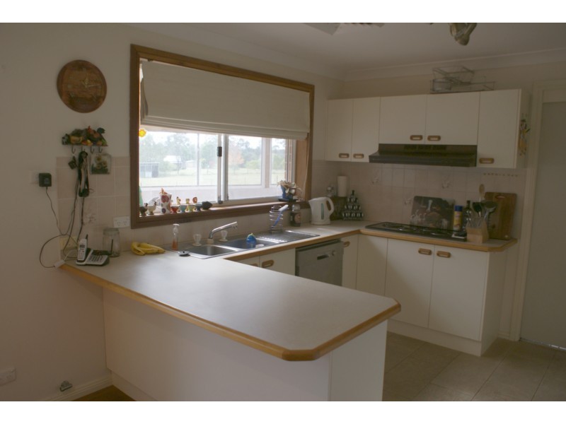 789 East Kurrajong Road, East Kurrajong NSW 2758