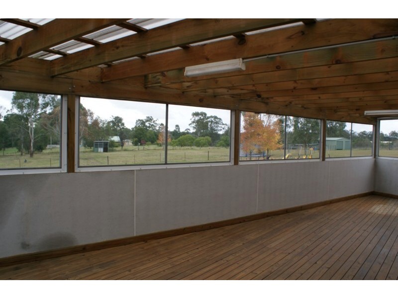 789 East Kurrajong Road, East Kurrajong NSW 2758