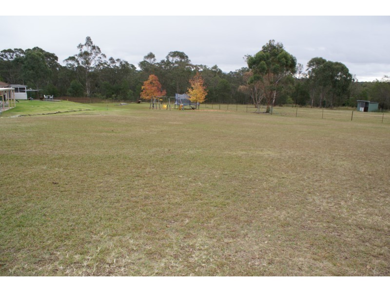 789 East Kurrajong Road, East Kurrajong NSW 2758