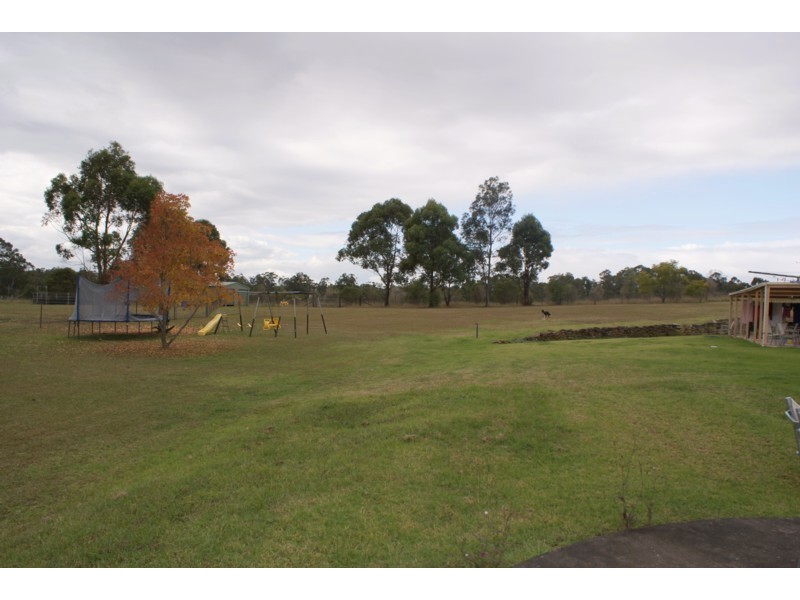 789 East Kurrajong Road, East Kurrajong NSW 2758