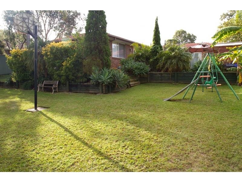240 Seven Hills Road, Baulkham Hills NSW 2153