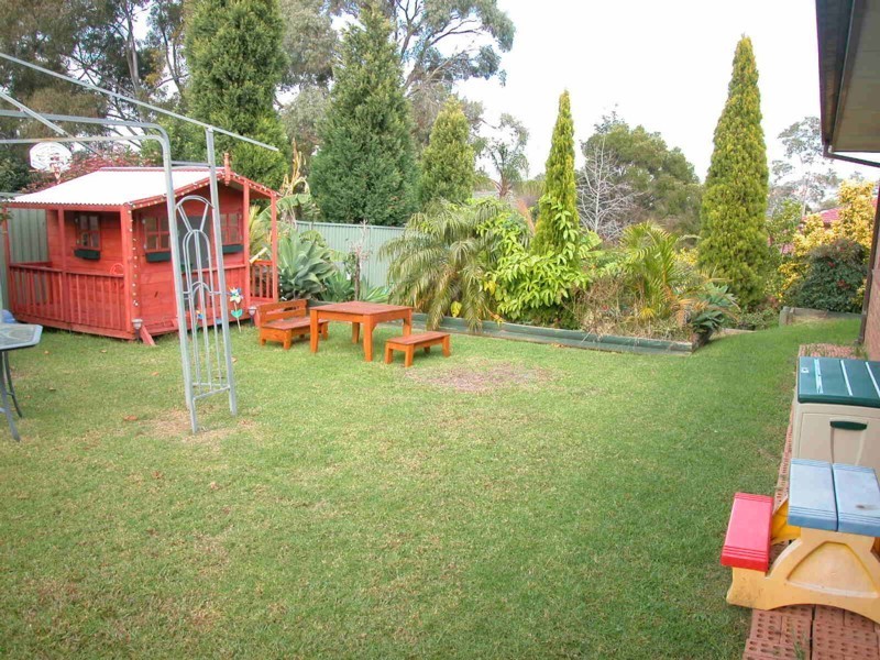 240 Seven Hills Road, Baulkham Hills NSW 2153