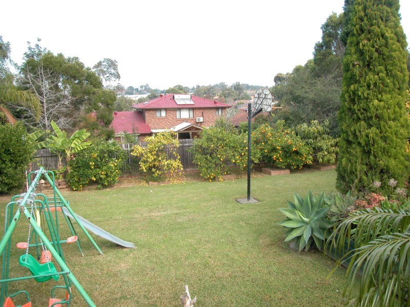 240 Seven Hills Road, Baulkham Hills NSW 2153