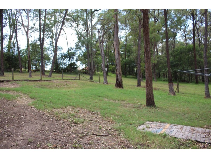 347A Grose Wold Road, Grose Vale NSW 2753