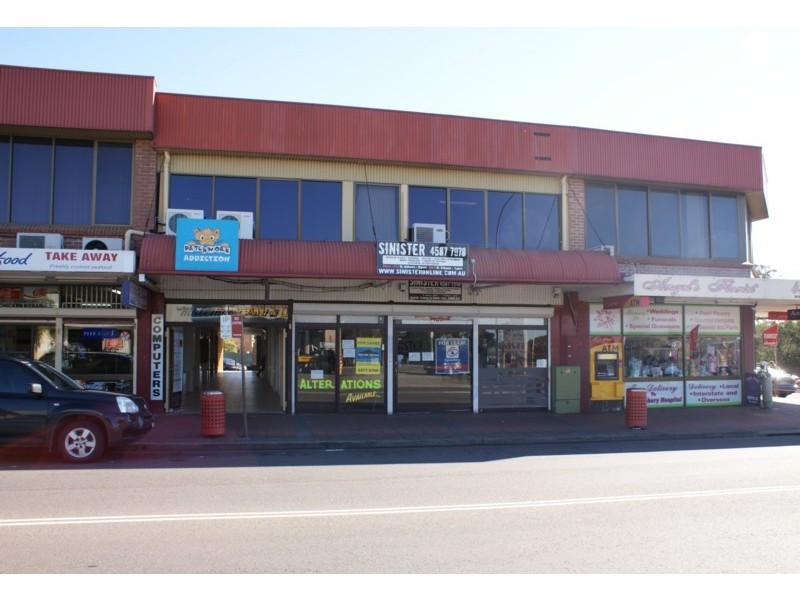 Shop 1/485 George Street, South Windsor NSW 2756