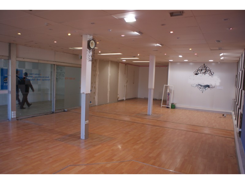 Shop 1/485 George Street, South Windsor NSW 2756