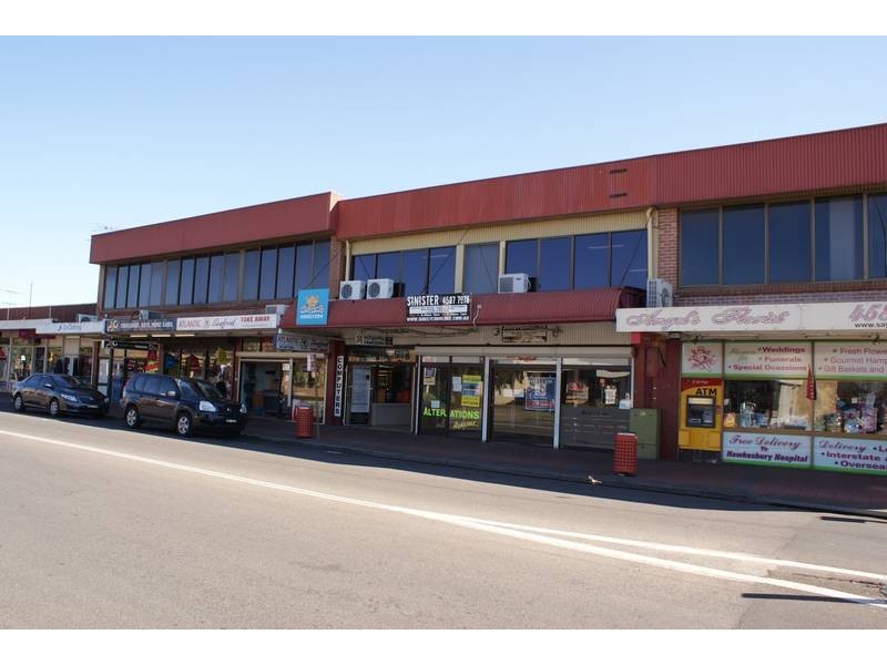 Shop 1/485 George Street, South Windsor NSW 2756